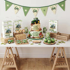 24 Pack Tractor Party Favor Bags, Farm Tractor Gift Bags - Image 8