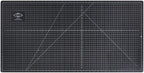 ALVIN GBM Self-Healing Cutting Mat 18 x 36 inch | Double-Sided Green/Black | - Image 2