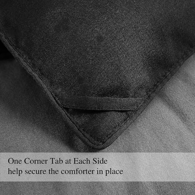 COHOME Premium Oversizd Queen Size Comforter, All-Season Quilted Down - Image 5
