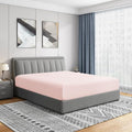 Cathay Home King Fitted Sheet by CathayHome