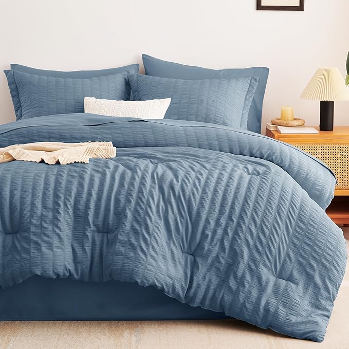 CozyLux Full Size Comforter Sets - Image 9