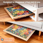 ALL4JIG 2000 Piece Rotating Puzzle Board - Image 5