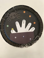 31 Pcs Multicultural Hand Creative Cut-Outs 5.5in - Image 6