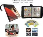 Basketball Card Binder, Trading Card Album - Image 3