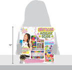 Just My Style Emoticon Message Beads by Horizon Group, DIY 20+ Jewelry Projects - Image 7