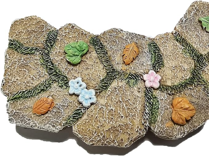 Fairy Garden Walkway Path, Fairy Garden Pathway, Fairy Garden Accessories - Image 3