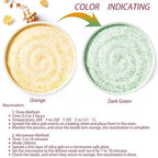 Wisesorb Silica Gel for Flower Drying, Silica Gel Flower Drying Crystals - Image 3