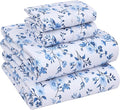 RUVANTI 100% Cotton Sheets – California King Percale Bedding, Cooling & by Ruvanti