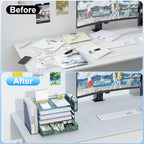 gianotter 5-Tier Desk Organizer - Image 2