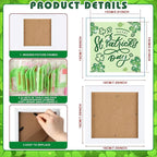 Trandraft 26 Pcs Fall Interchangeable Holiday Diamond Art Kits - Image 2