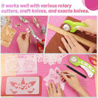 anezus Self Healing Cutting Mat - Image 5