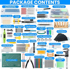 Gundam Tool Kit, Modeling Tools - Image 2