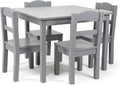 Humble Crew Toddler Table and Chair Set by HumbleCrew