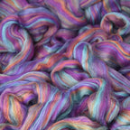 Combed Top Roving. Limited Edition Fiber - Image 6