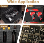 6Pcs Pick and Pluck Foam Large Size Apart Foam Insert Pre-Cubed Pick Padding - Image 7