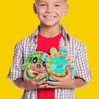 Dan&Darci Stepping Stones Painting Kit - Image 9