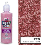 Tulip Puff Fabric Paint, Permanent Craft Paint - Image 2