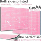 Rotary Cutter Set - Image 2