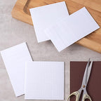 Joez Wonderful 4 Sheets Foam Adhesive Squares, 0.47in & 0.2in - Image 6