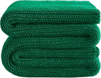 L'AGRATY Knitted Weighted Blanket by LAGRATY
