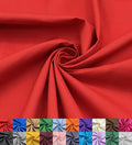 EOVEA - Cotton Polyester Fabric by The Yard – 60" Wide Broadcloth Fabric by EOVEA
