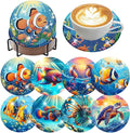 Axquilon Diamond Art Coasters Kit by Axquilon