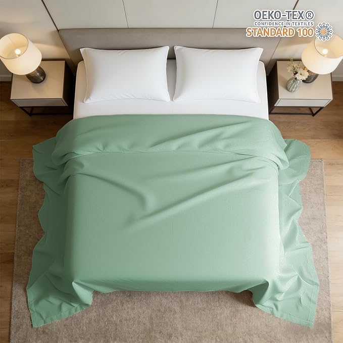 HBHLFZ Full Flat Sheet - Image 2