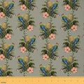 Feelyou Tropical Upholstery Fabric by Feelyou