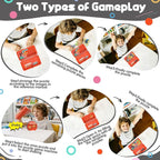 Brain Teaser Puzzles Games for Kids Adults - Image 4