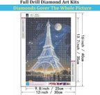 Mosaflare 5D Diamond Painting Kits - Image 5