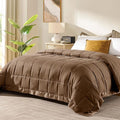 downluxe King Size Blanket by Downluxe