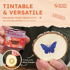Scorch Marker SCORCH PAINT – Wood Burning Paint - Image 8
