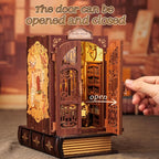 Cutefun Book Nook Kit - Image 4