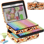 ARTDOT 420 Slots Storage Container by ARTDOT
