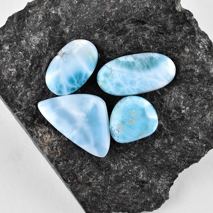 OdrillionGems Stone Cabochon, Natural Gemstones, Jewelry Making, Wire Wrapping - Image 4