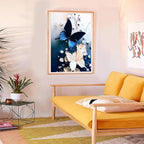 HITO Butterfly Diamond Painting Kits - Image 3