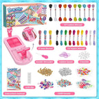 IFLOVE Friendship Bracelet Making Kit - Image 2