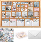 Prayer Board Kit Blue Prayer Board Supplies Not Including Board | Prayer Room - Image 3