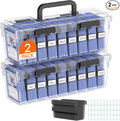 Lifewit Trading Card Storage Box fit by Lifewit