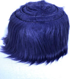 Faux Fake Fur Long Pile Luxury Shaggy/Craft, Decorations / 60" Wide/Sold by The by FabricEmpire