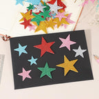PATIKIL Star Foam Stickers - Image 6