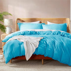 Nestl Twin Duvet Cover Set by Nestl