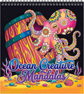 FUNLAVIE Adult Coloring Book by FUNLAVIE