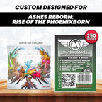 Mayday Games Ashes Reborn: Rise of the Phoenixborn Game Accessory-Premium - Image 3