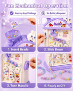 STACTCUTE Bracelet Maker Machine - Image 4