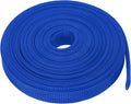 uxcell Expandable Sleeving, 1-inch 50ft Cable Sleeve by uxcell