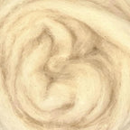 Corriedale Carded Sliver Wool Roving Variety Bundle | Best Core Wool - Image 4