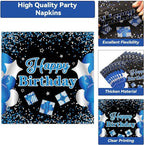 100 Pcs 13th Birthday Decorations - Image 4