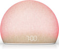 HOUSBAY Sunrise Alarm Clock Radio by HOUSBAY