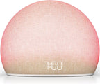 HOUSBAY Sunrise Alarm Clock Radio by HOUSBAY
